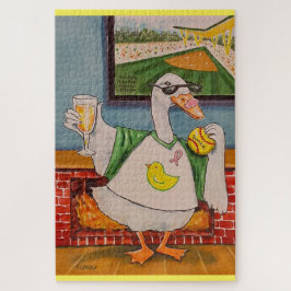 Puzzle Reminiscencia