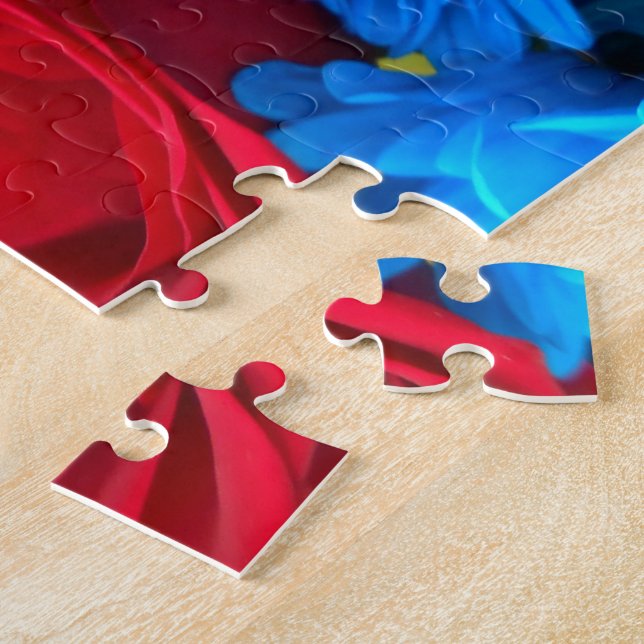 Puzzle Renilde (Lado)