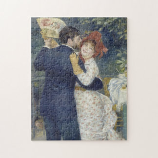 Puzzle Renoir Dance en el Bella Artes del país