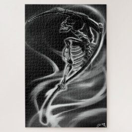 Puzzle Reparador nocturno