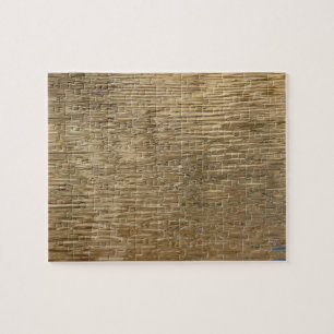 Puzzle Represa de Barker en el Parque Nacional del Árbol