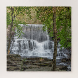 Puzzle Represa Stametz 16x20