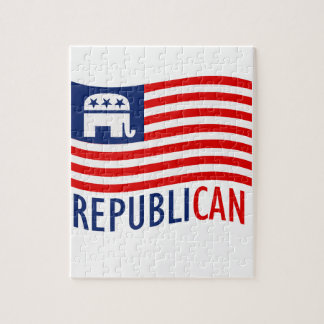 PUZZLE REPUBLICANO