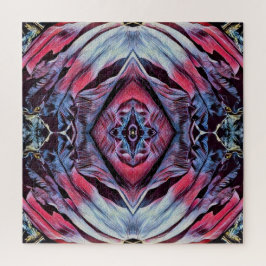 Puzzle Requiem For A Tulip 