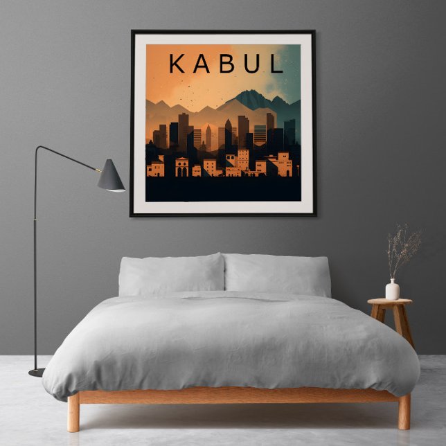 Puzzle Resiliencia en la noche: un retrato Minimalista (Subido por el creador)