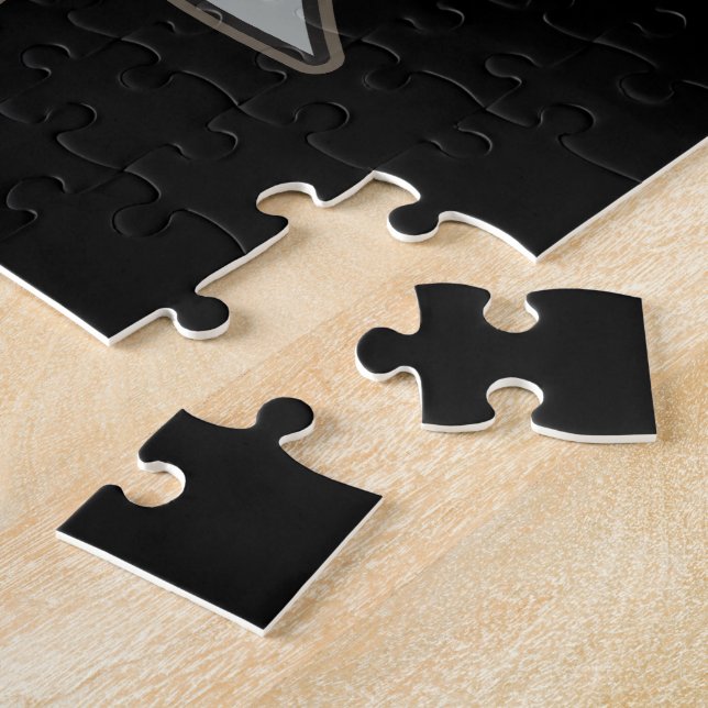 Puzzle Respecto del béisbol (Lado)