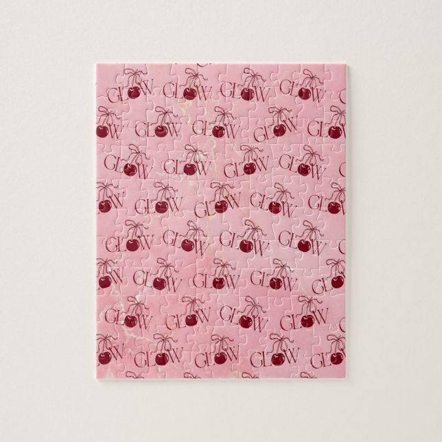 Puzzle Resplandor (Vertical)