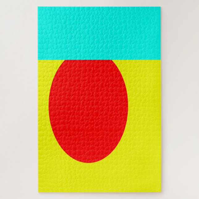 Puzzle Resumen (Vertical)