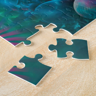 Puzzle Resumen Apofisis Fractal III