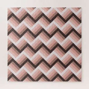 Puzzle Resumen de banda 3D moderna sin problemas