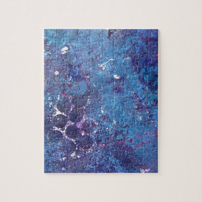 Puzzle Resumen de Dottie Scottie (Vertical)