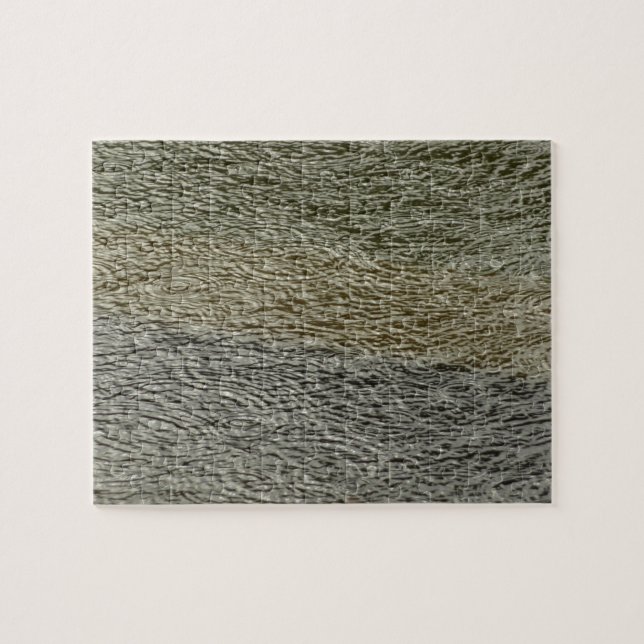 Puzzle Resumen de fotografía de la naturaleza de Raindrop (Horizontal)