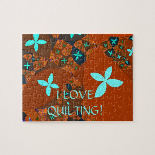 Puzzle Resumen de la trama loca (Horizontal)