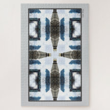 Resumen de monumentos surrealistas sobre el rompec