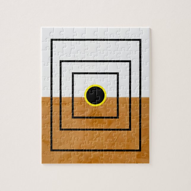 Puzzle Resumen de punto de vista de arte (Vertical)