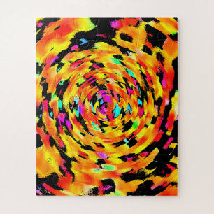 Puzzle Resumen de tigres