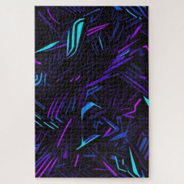 Puzzle Resumen Es Difícil Resolver