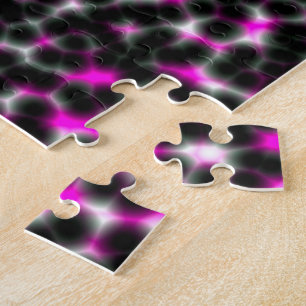 Puzzle Resumen hippie