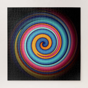 Puzzle Resumen Lollipop