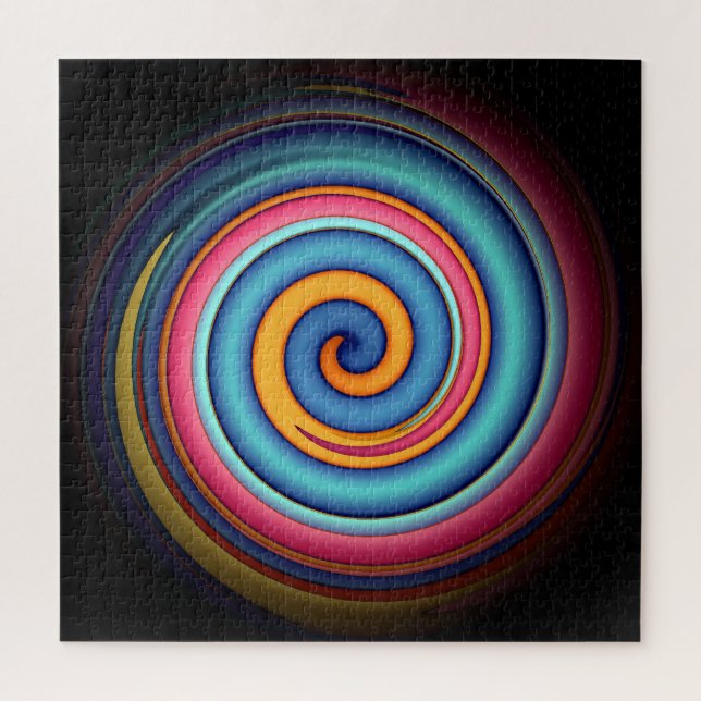 Puzzle Resumen Lollipop (Vertical)