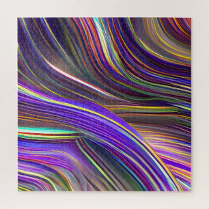 Puzzle Resumen Olas fracturadas de la capa marina 24