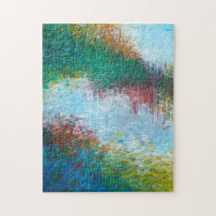 Puzzle Resumen Triptych Parte 1