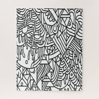 Puzzle Reto, Resumen de Adultos