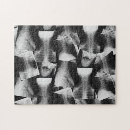 Puzzle Retransmisión X (original)