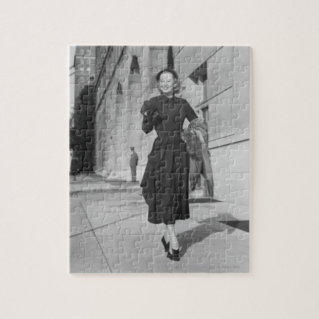 Puzzle Retrato (Vertical)