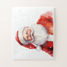 RETRATO DE SANTA