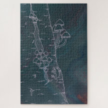 Reunión de hongos en el post de Croaker