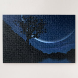 Puzzle Reverie
