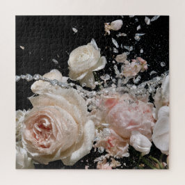 Puzzle Reverie de Diamante