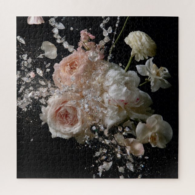 Puzzle Reverie de Diamante (Vertical)