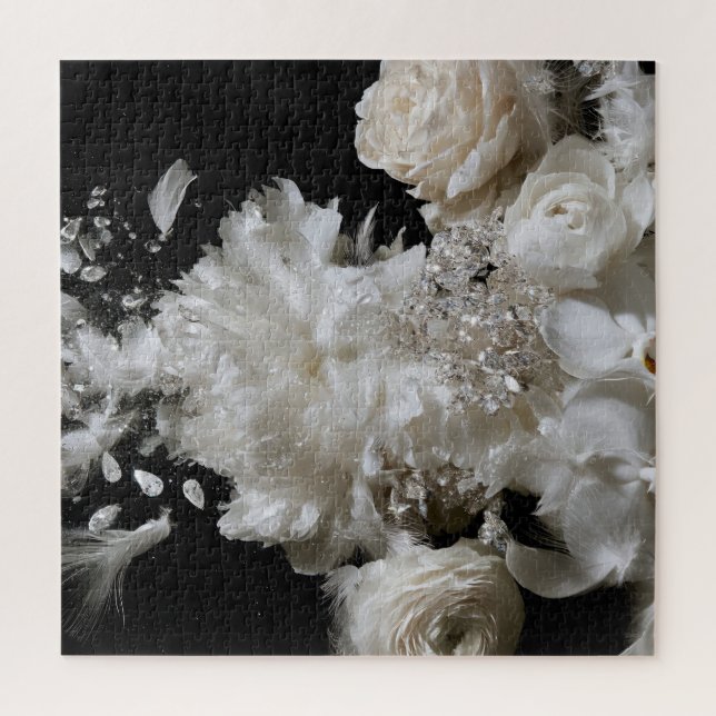 Puzzle Reverie de Diamante (Vertical)