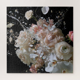 Puzzle Reverie de Diamante