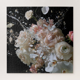 Puzzle Reverie de Diamante