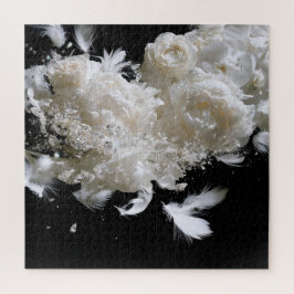 Puzzle Reverie de Diamante