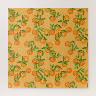 Puzzle Revestimiento acuático de inspiración japonesa cor