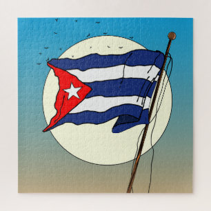 Puzzle ¡Revolución Cubana!