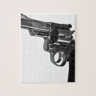 Puzzle Revolver