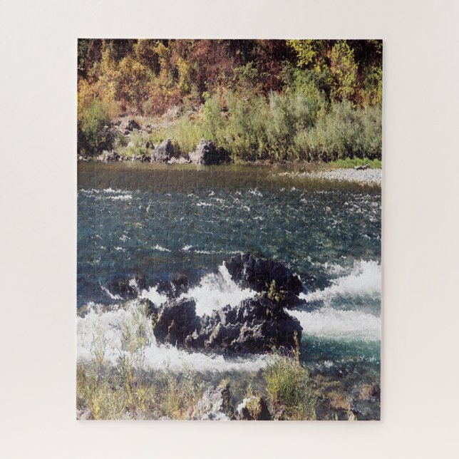 Puzzle Rhin...... (Vertical)