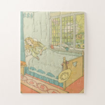 Ricitos de oro y los tres osos