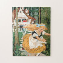 Ricitos de oro y los tres osos