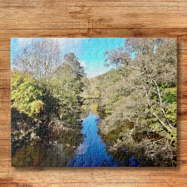 Puzzle Río (Subido por el creador)