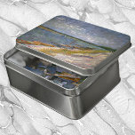 Puzzle Río con barcos de remo por Vincent van Gogh<br><div class="desc">Vista de un río con barcos de remo por Vincent van Gogh es un bonito post de arte de época que impresiona por la pintura marítima que presenta un paisaje marino con barcos a lo largo de la orilla del río Sena. Sobre el artista: Vincent Willem van Gogh fue un...</div>