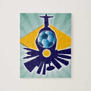 Puzzle Río de Janeiro