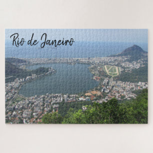 Puzzle Río de Janeiro Brasil