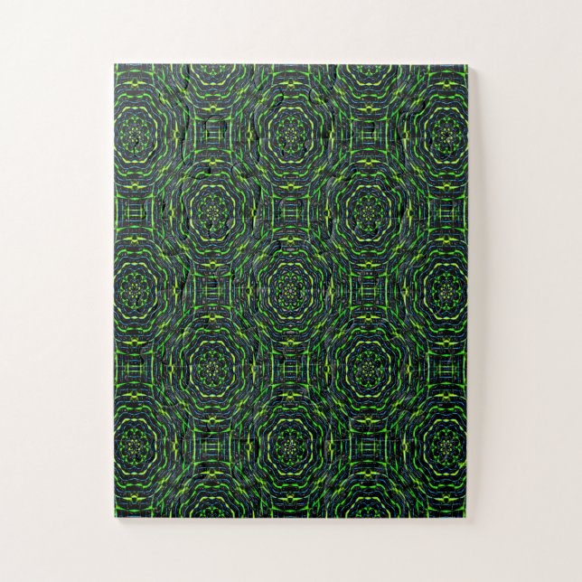 Puzzle Ripplin'... (Vertical)