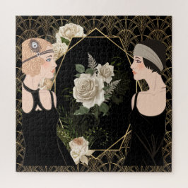Puzzle Roaring Twenties 676 Piece